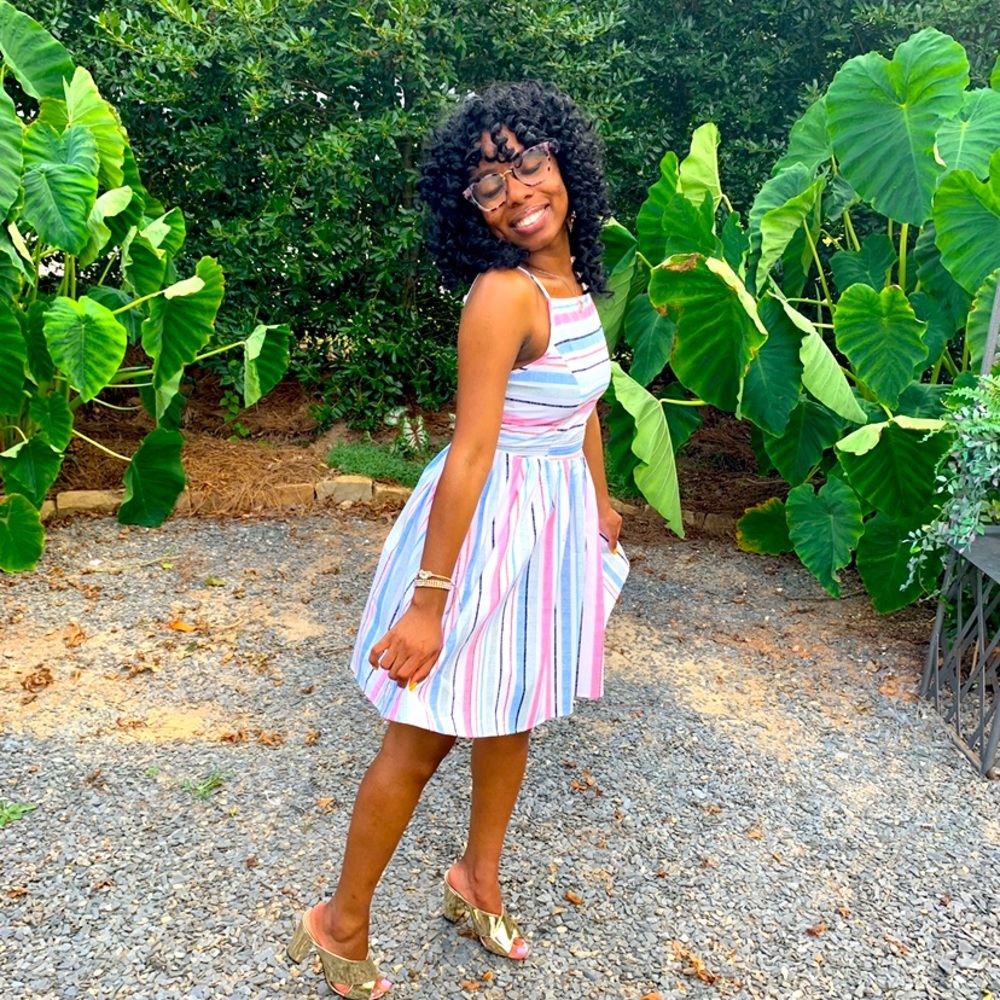 Tea Party Dress